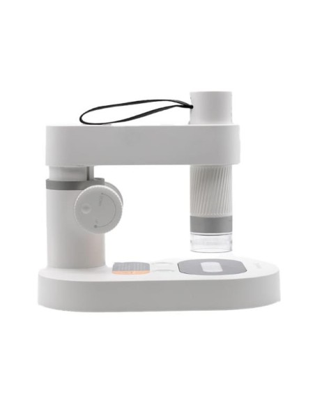 MICROSCOPIO SMART M1A WIFI BEAVERLA