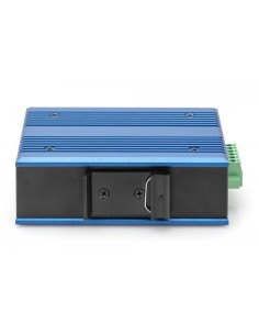 CONVERTITORE MULTIMEDIALE FIBRA 2