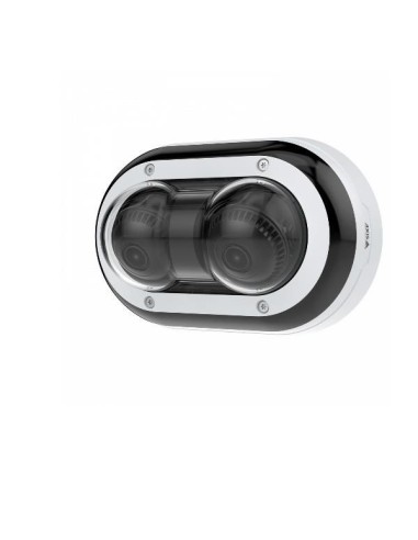 AXIS P4705-PLVE PANORAMIC CAMERA