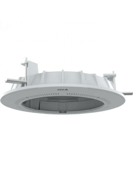 AXIS TP3204-E RECESSED MOUNT