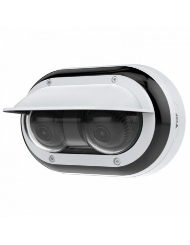 AXIS P4705-PLVE PANORAMIC CAMERA