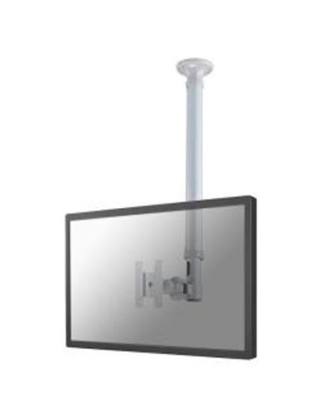 SUPPORTO A SOFFITTO C100 SILVER