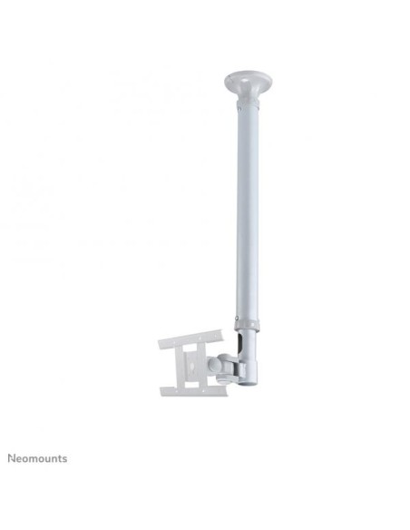 SUPPORTO A SOFFITTO C100 SILVER