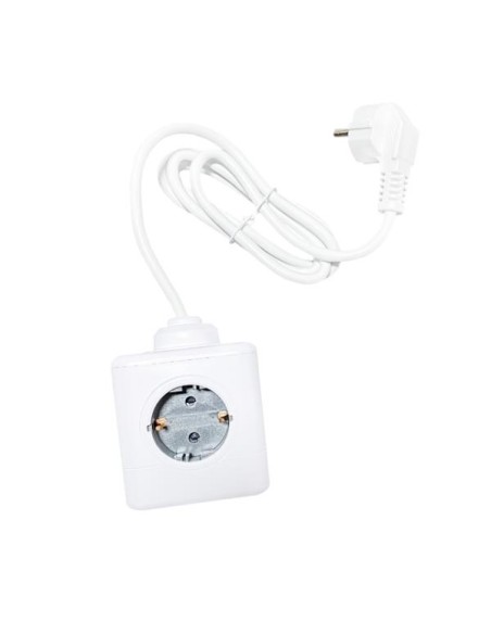 MULTIPRESA 220/USB POWERCUB TX-195
