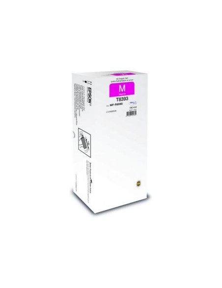 WORKFORCE PRO WF-R8590 MAGENTA XL