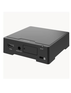 AXIS D1110 VIDEO DECODER 4K