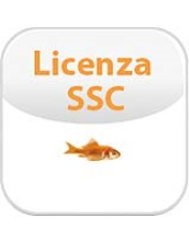 SOFTWARE SERVICE CREDIT/SSC