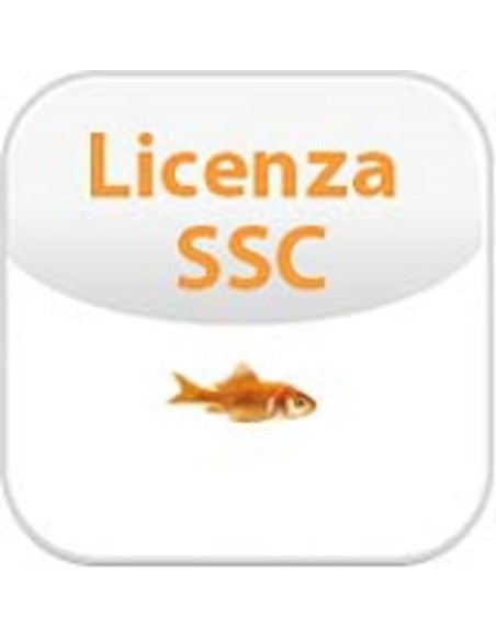 SOFTWARE SERVICE CREDIT/SSC