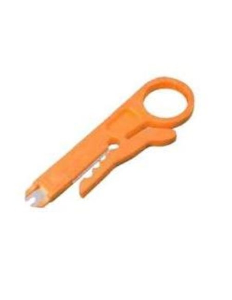 EASY STRIPPER CAVI TONDI UTP/STP
