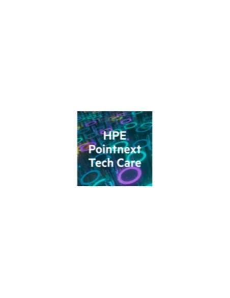 HPE 5 YR TC BAS DL320 GEN11 HW