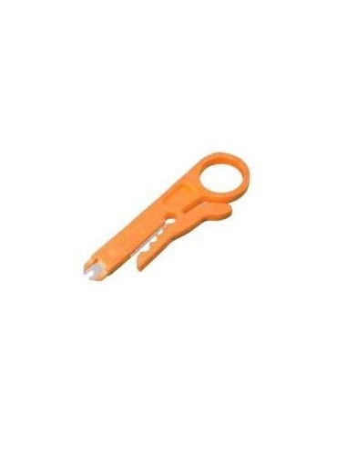 EASY STRIPPER CAVI TONDI UTP/STP