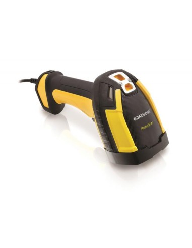 POWERSCAN PD9630-HP USB/RS232