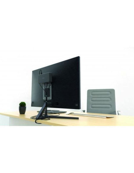 BRACKET  MONITORS + FLAT VESA MOUNT