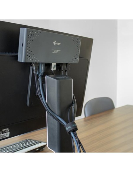 BRACKET  MONITORS + FLAT VESA MOUNT