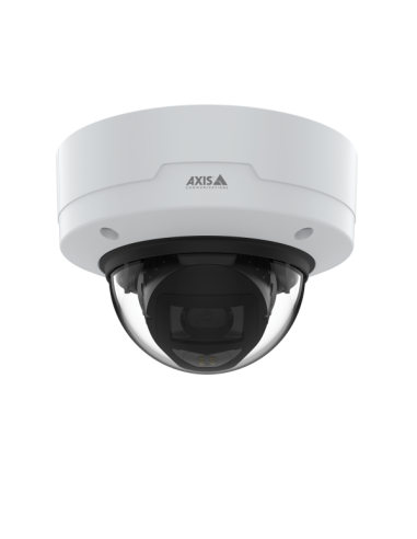 AXIS P3268-LV