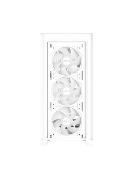 A21 PLUS TG ARGB WHITE