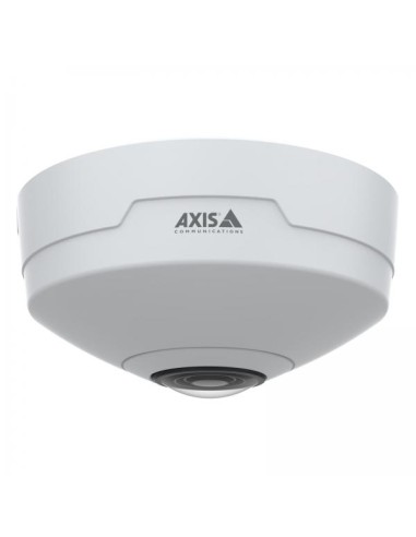 AXIS M4327-P