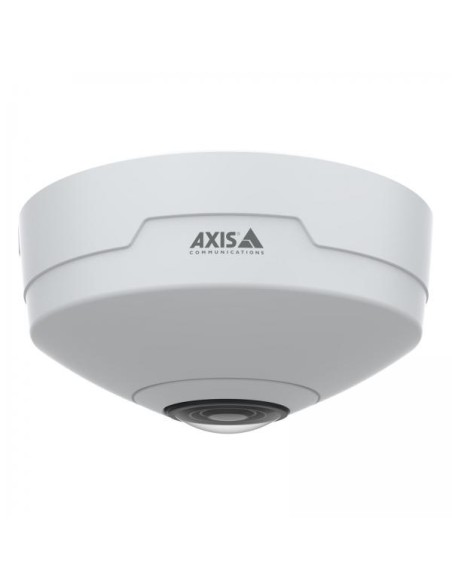 AXIS M4327-P