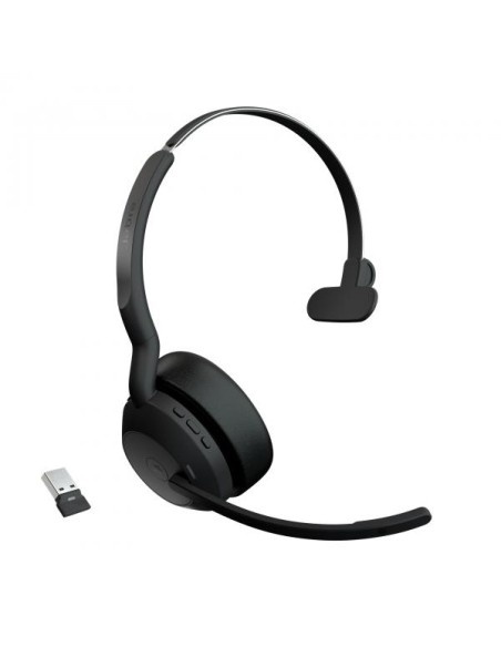 JABRA EVOLVE2 55 MONO MS LINK 380A