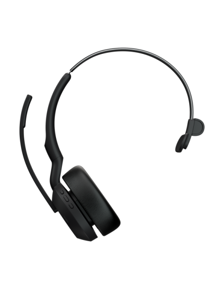JABRA EVOLVE2 55 MONO MS LINK 380A