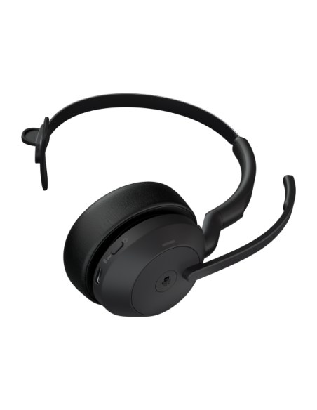 JABRA EVOLVE2 55 MONO MS LINK 380A