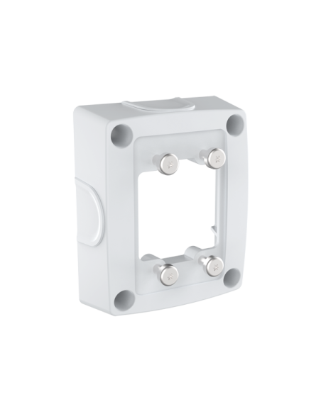 AXIS TQ1601-E CONDUIT BACK BOX