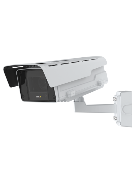 AXIS TQ1601-E CONDUIT BACK BOX