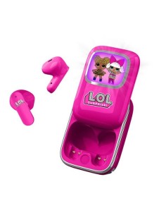 LOL SURPRISE! SLIDE TWS EARPODS