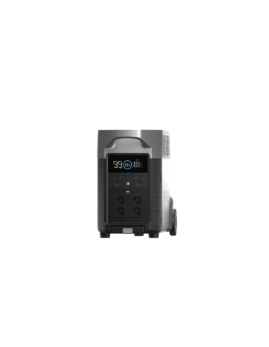 POWERSTATION DELTA PRO LFP 3600WH