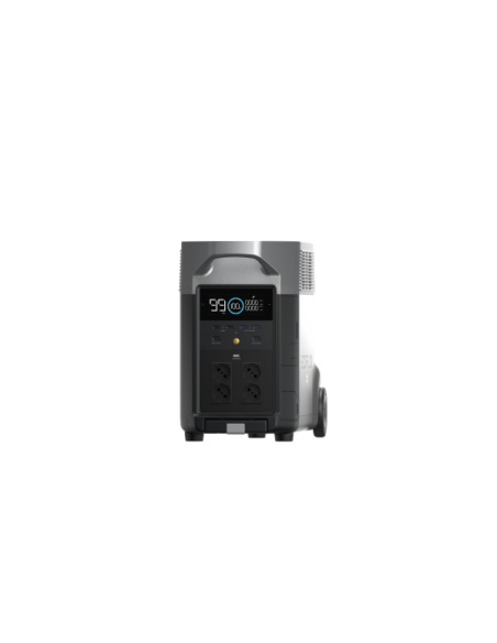 POWERSTATION DELTA PRO LFP 3600WH