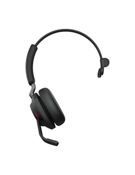 EVOLVE2 65 LINK380C MS MONO BLACK
