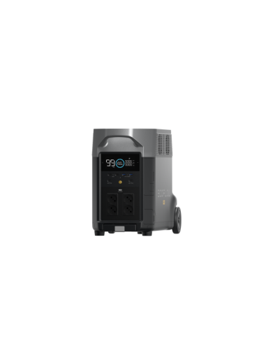 POWERSTATION DELTA PRO LFP 3600WH