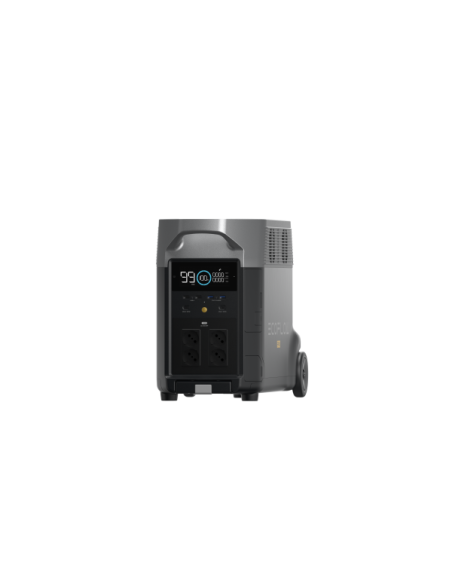 POWERSTATION DELTA PRO LFP 3600WH