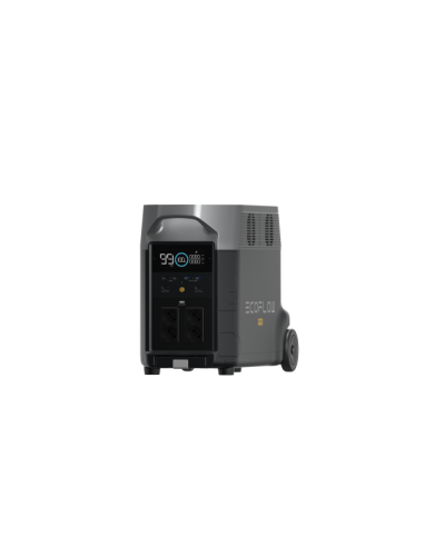 POWERSTATION DELTA PRO LFP 3600WH