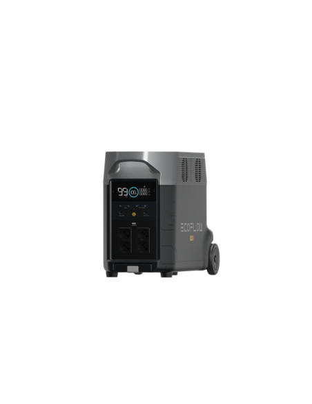 POWERSTATION DELTA PRO LFP 3600WH