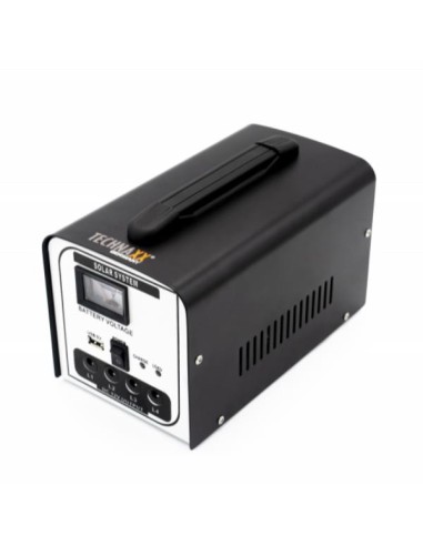 POWERSTATION KIT 18W TX-200