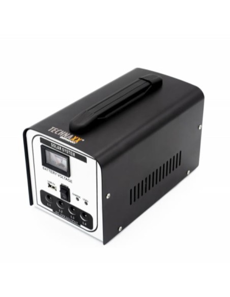 POWERSTATION KIT 18W TX-200