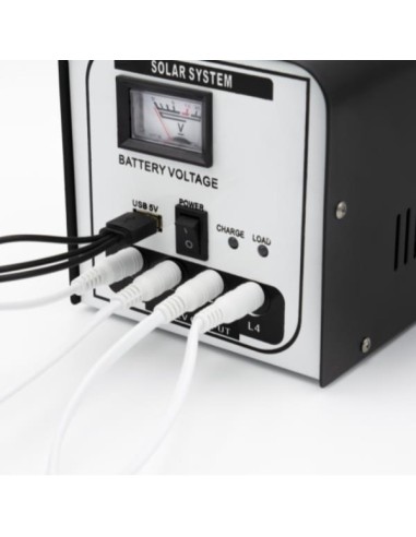 POWERSTATION KIT 18W TX-200