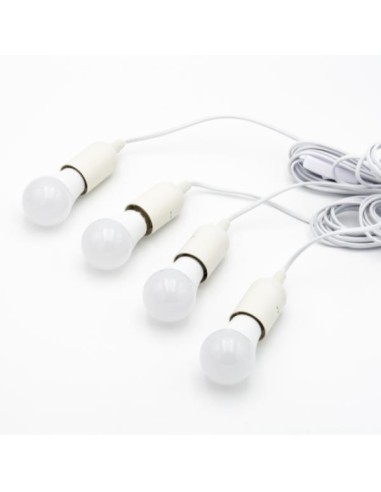 POWERSTATION KIT 18W TX-200