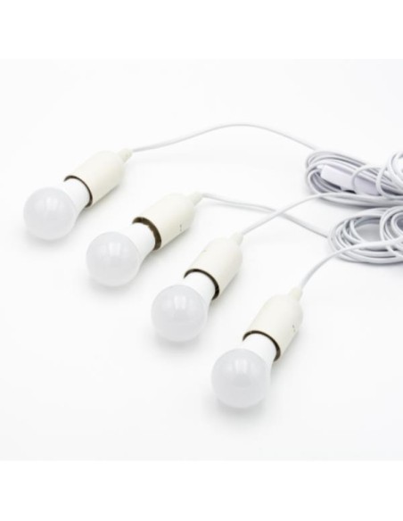 POWERSTATION KIT 18W TX-200