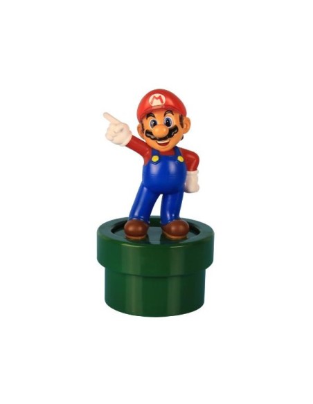 SUPER MARIO LIGHT