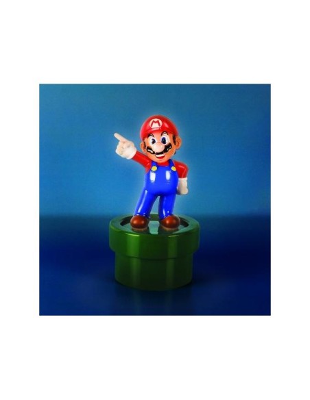 SUPER MARIO LIGHT