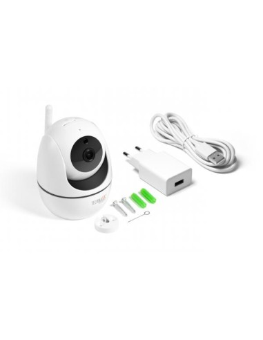 IP CAMERA INT WIFI TX-146