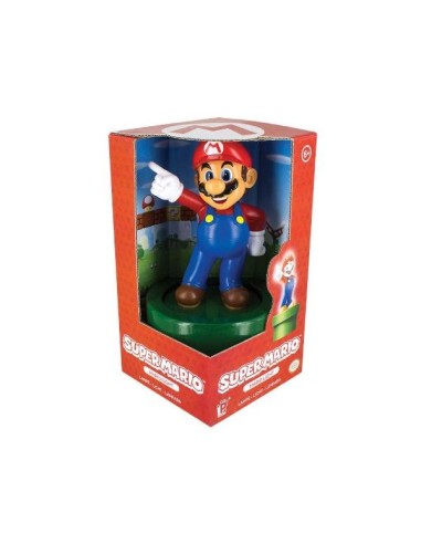 SUPER MARIO LIGHT