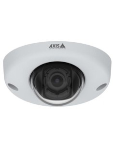 AXIS P3925-R RJ45 2.8MM
