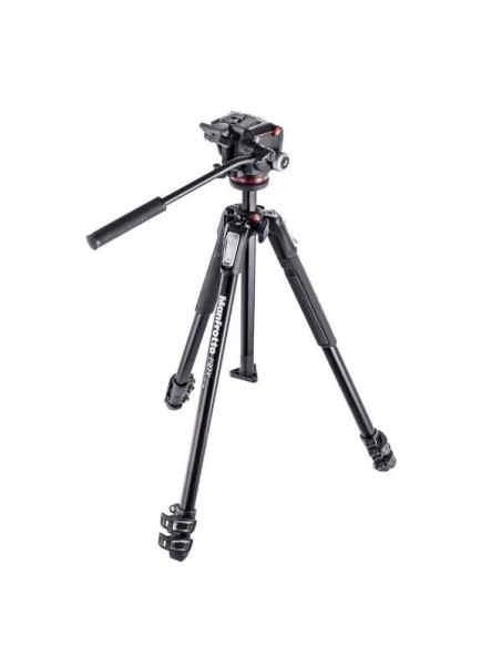 KIT 190 3S + TESTA VIDEO