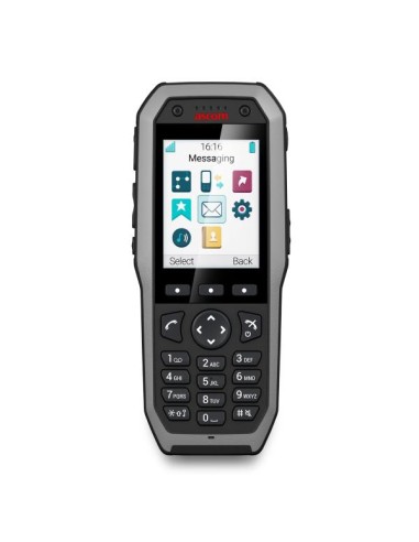 ASCOM D83 MESSENGER EX