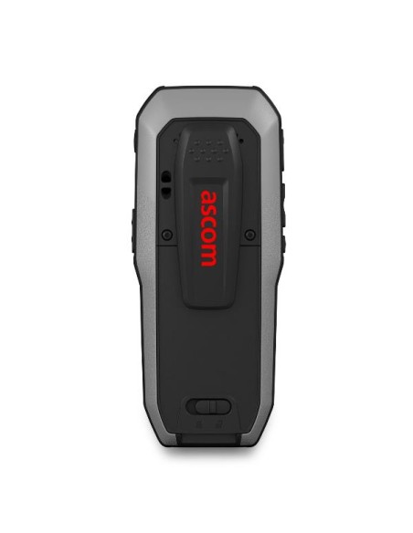 ASCOM D83 MESSENGER EX