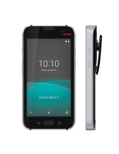 ASCOM MYCO 3  DECT WI-FI 2