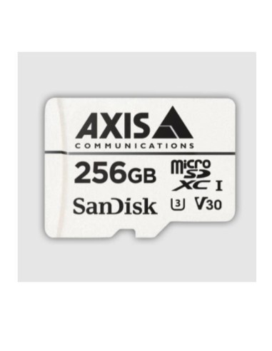 AXIS SURVEILLANCE CARD 256GB